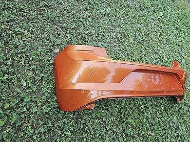 wireless rikverc kamera: ZADNJI BRANIK ZA VOLKSWAGEN POLO | Volkswagen Polo zadnji branik 2g6 — 1