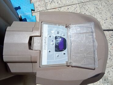 Перчатки: Б/у Надувной Бассейн Intex, 1.1 - 2 м, 501 - 1000 л