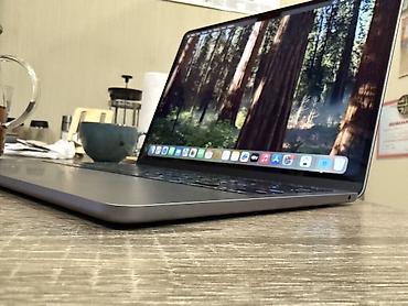 macbook pro m2 pro: Б/у, Apple M2, ОЗУ, RAM: 8 ГБ — 1