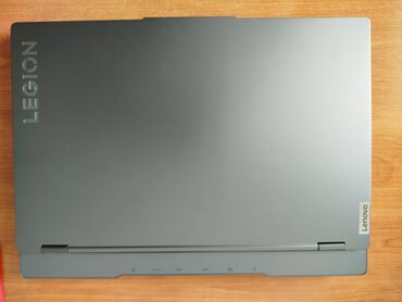 Lenovo: AMD Ryzen 7, 16 GB OZU, 15.6 " — 3