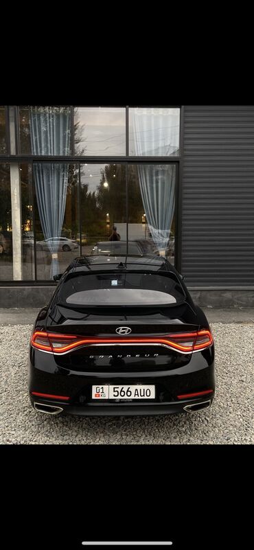 Частная аренда авто: Сдаю Kia K5, Посуточно, Без водителя, | Залог — 19