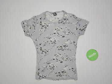 co znaczy one size: T-shirt damski, rozmiar S — 2