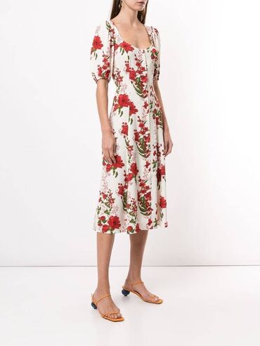 американский булли xl купить: Платье от американского бренда reformation. На стройную девушку
