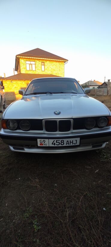 r15 зимние шины: BMW 5 series: 1993 г., 2 л, Механика, Бензин, Седан