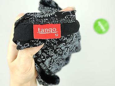 kurtki plus size tanio: Tango, Tunika damska, rozmiar 6XL — 4