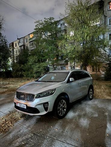 ким соренто: Kia Sorento: 2019 г., 2 л, Автомат, Дизель, Кроссовер — 3