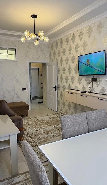 Mətbəx mebeli: Tam təmirli… Mehdiabad qəsəbəsi Qarabağ şadlıq sarayının arxası. Tam — 7