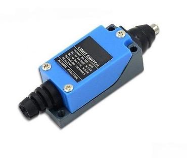 torbe za alat: KRAJNJI PREKIDAC AC 250V 5A | Krajnji prekidac AC 250V za snagu do — 2