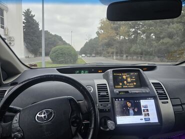 Toyota: Mator yeni yığılıb Abs batareya yaxşıdı alverçilər narahat etməsin!!! — 20