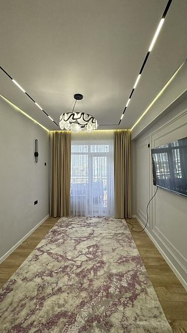 Продажа квартир: Студия, 49 м², Элитка, 10 этаж, Свежий ремонт — 9