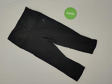 nike t shirty tech flece: Domyos, Legginsy Sportowe damskie, rozmiar S — 2