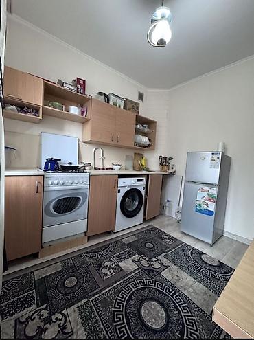 Продажа квартир: 2 комнаты, 47 м², 5 этаж — 1