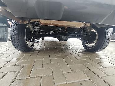 ВАЗ (ЛАДА): ВАЗ (ЛАДА) 4x4 Нива: 2018 г., 1.7 л, Механика, Бензин, Внедорожник — 2