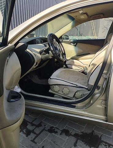 elgrand e51: Nissan Primera: 2003 г., 1.8 л, Механика, Бензин, Универсал — 6