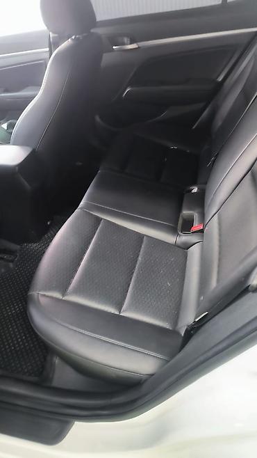 daewoo matiz automatic: Hyundai Avante: 2019 г., 1.6 л, Автомат, Бензин, Седан — 10