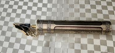 Триммеры: Триммер Универсальный, Нержавейка — 4