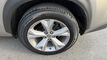 Lexus: Lexus NX: 2017 г., 2.5 л, Вариатор, Гибрид, Кроссовер — 17