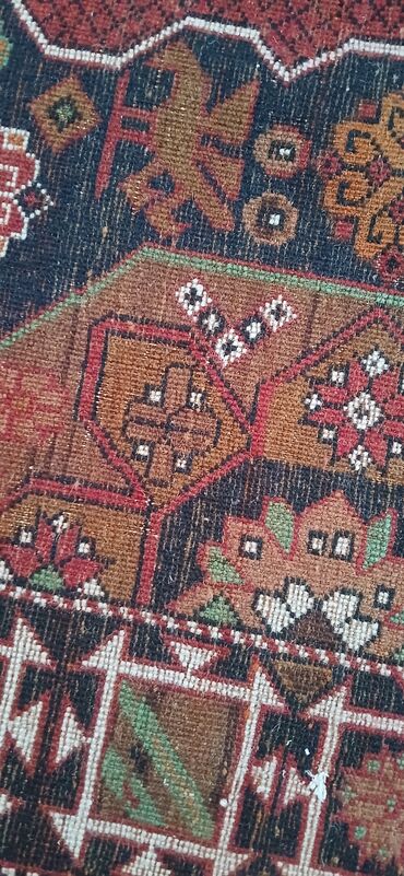 Xalçalar: Xalça Dekorativ, Kredit yoxdur