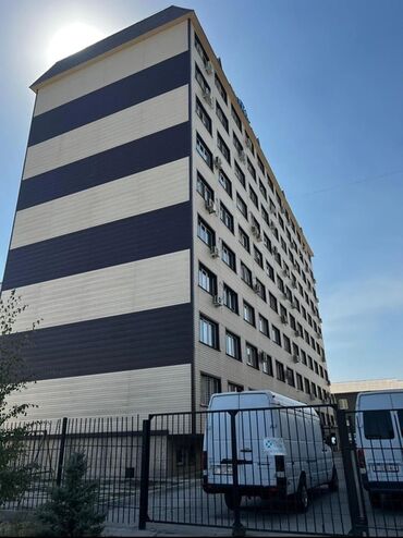 Продажа квартир: 1 комната, 45 м², 106 серия улучшенная, 6 этаж, Евроремонт
