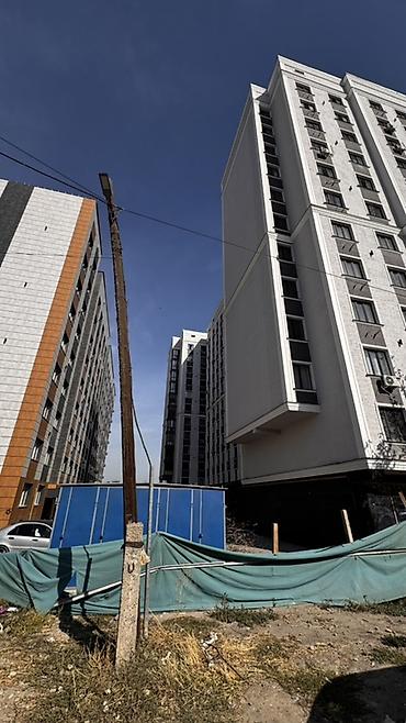 1 комната, 48 м²