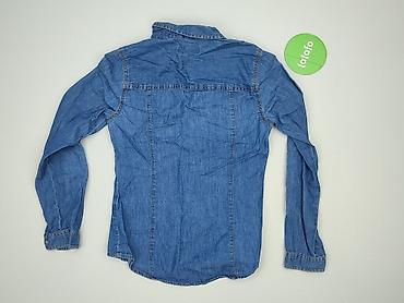 bend store kurtka: Denim Collection, Koszula damska, rozmiar XS — 3