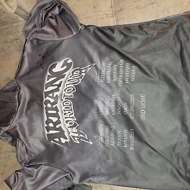 Arirang jaket yep yenidir M razmerdir ikisi bir yerdə 45 azn tək tək lalafo.az -da Arirang jaket yep yenidir M razmerdir ikisi bir yerdə 45 azn tək tək