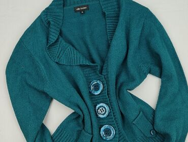 Kardigany: Kardigan damski, rozmiar XL — 5
