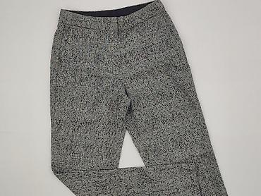 eidos bluzki: Massimo Dutti, Spodnie materiałowe damskie, rozmiar 2XS — 1