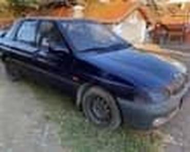Ford: FORD ESCORT 1.8TD 1998. GOD. - KOMPLETAN AUTO U DELOVIMA | Polovni — 12