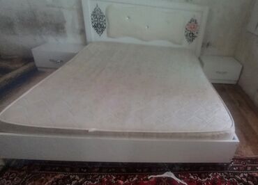 yatag mebili: Двуспальная кровать, Шкаф, Комод, Трюмо, Турция