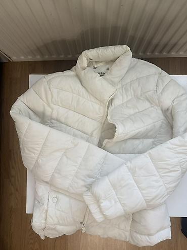 ugg bakü: Kurtka, Qız üçün, 10 - 12 yaş, Zara Kids — 1