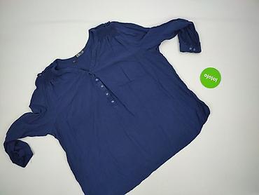 multiblu kurtka damska: Bpc bonprix collection, Bluzka damska, rozmiar 6XL — 2