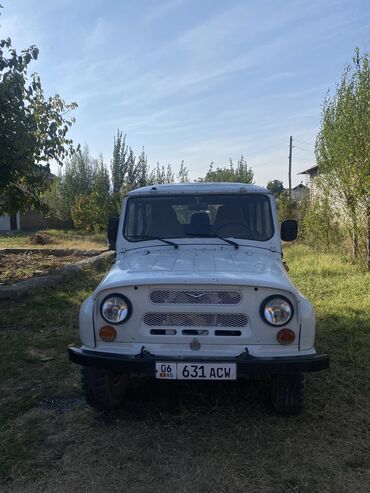 авто фит продажа: УАЗ 469: 2002 г., 2.4 л, Механика, Бензин, Внедорожник