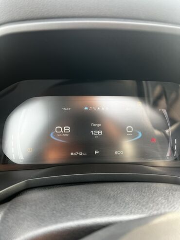 Great Wall: Great Wall : 2020 г., 1.5 л, Автомат, Бензин, Кроссовер — 19