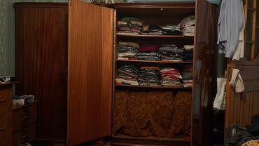 Yataq otağı dəstləri: Germaniya mebeli 2 carpayi 2 tumba + 2 dolab.+ 1 termo.Qiymet 400 azn -da lalafo.az — 4 Yataq otağı dəstləri: Germaniya mebeli 2 carpayi 2 tumba + 2 dolab.+ 1 termo.Qiymet 400 azn — 4