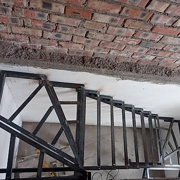 Изготовления каркасов: Изготовления каркасов Материал: Металл — 5