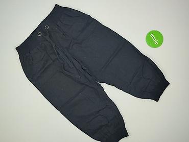 jean pascal clothes: George, Spodnie cargo damskie, rozmiar XL — 2