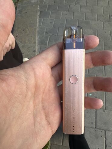 Qəlyan, vayp və aksesuarları: İdeal vezyette Vape prablemsiz 25 azn isdiyen olsa yağda satıram