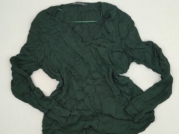 Жінкам: Zara, Жіноча блуза, L