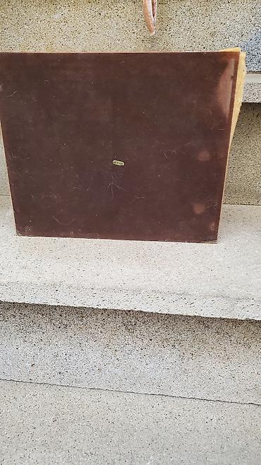 xarı bülbül: Siqar humidoru – dekorativ qapaqlı taxta qutu - Material: daxili — 5