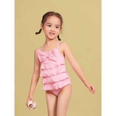 Другие детские вещи: Детские брендовые купальники Качество люкс Размеры в разных — 4