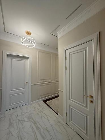 Продажа квартир: 2 комнаты, 75 м², Элитка, 4 этаж, Дизайнерский ремонт — 20