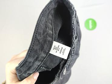 jeans rocks: H&M, Spódnica damska, rozmiar M — 4