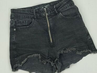 obcisłe szorty: FB Sister, Shorts for women, size XS (EU 34)