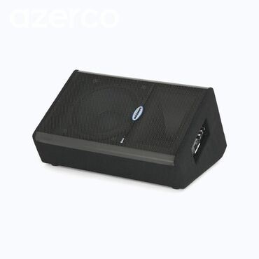 Dinamiklər və kolonkalar: Yeni Kolonka, Növ - Akustik, rəng - Qara — 11