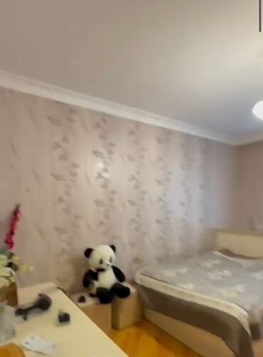 Həyət evləri və villaların satışı: Binəqədi qəs. 3 otaqlı, 100 kv. m, Yeni təmirli — 5