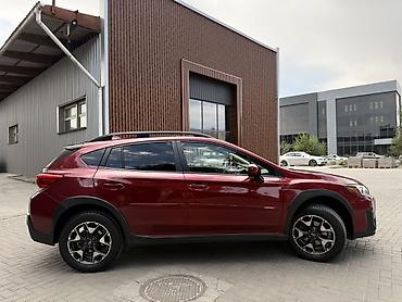 печки авто: Subaru Crosstrek: 2019 г., 2 л, Вариатор, Бензин, Кроссовер — 2