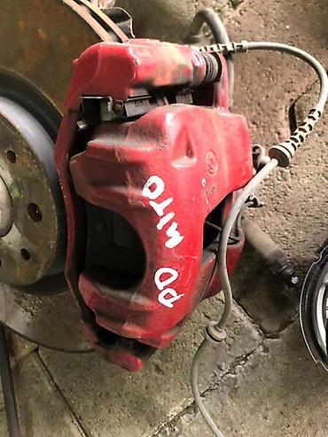 novakovic auto ruma: KOCIONA KLESTA ZA ALFA ROMEO MITO | za alfu mito — 2