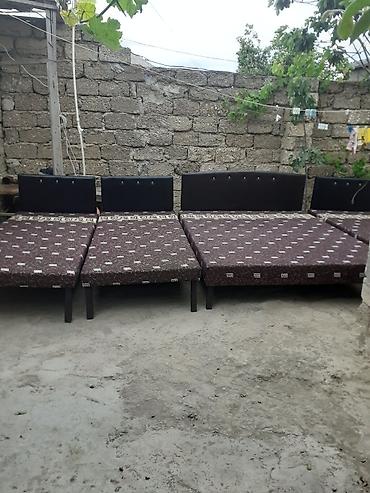Çarpayı Taza hazırları var Çatdırılma münasib qiymata Möhkamliyina lalafo.az -da Çarpayı Taza hazırları var Çatdırılma münasib qiymata Möhkamliyina