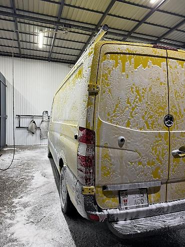Легкий грузовой транспорт: Легкий грузовик, Mercedes-Benz, Стандарт, 3 т, Новый — 6